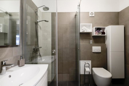 Donatus - Modern apartment near the bridge/centre, Zadar, Croatia