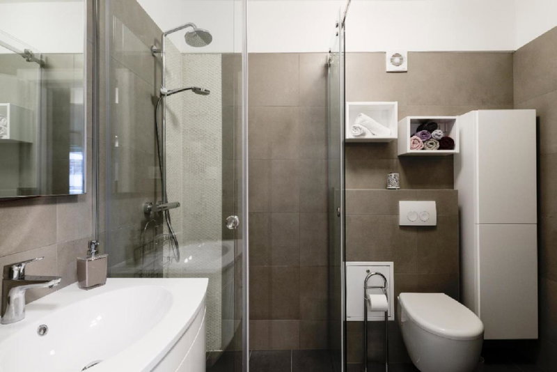 Donatus - Modern apartment near the bridge/centre, Zadar, Croatia
