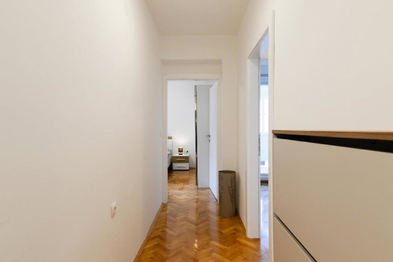 Donatus - Modern apartment near the bridge/centre, Zadar, Croatia