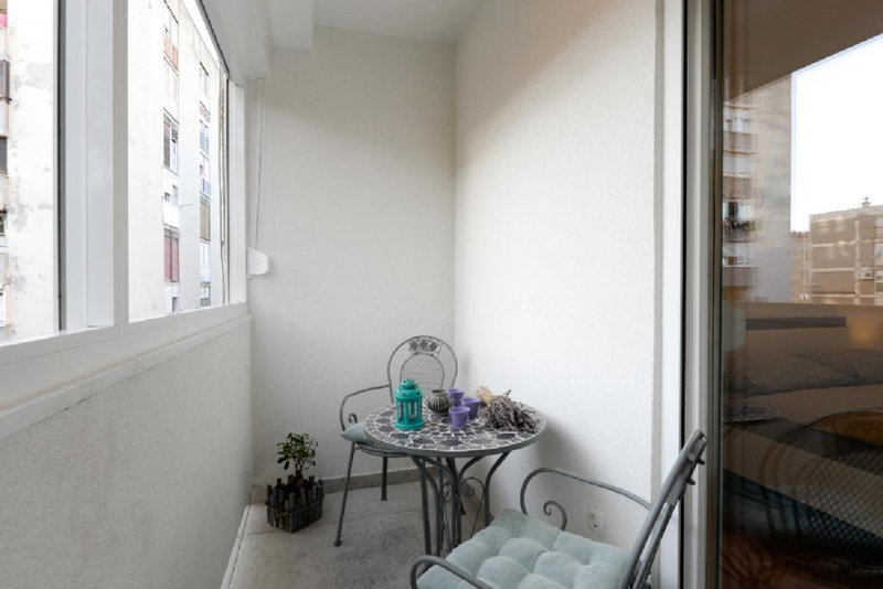 Donatus - Modern apartment near the bridge/centre, Zadar, Croatia