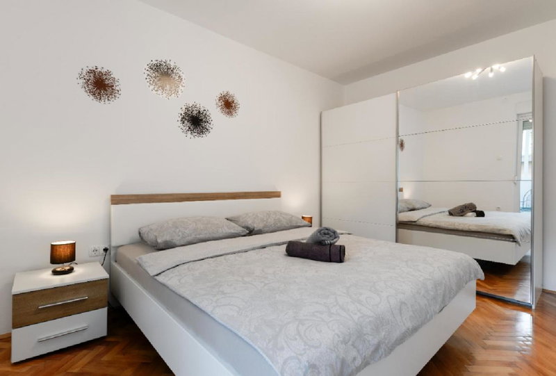 Donatus - Modern apartment near the bridge/centre, Zadar, Croatia