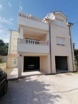 Salona Croatia, Solin, Croatia