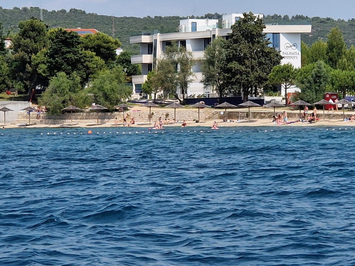 Apartments Dalmatia Infinity, Kroatien