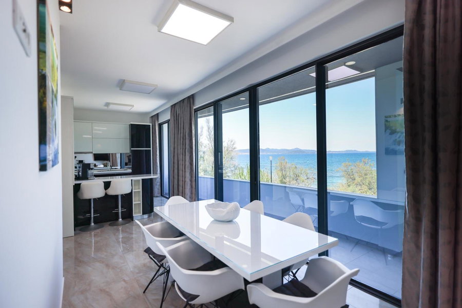 Apartments Dalmatia Infinity, Bibinje, Croatia