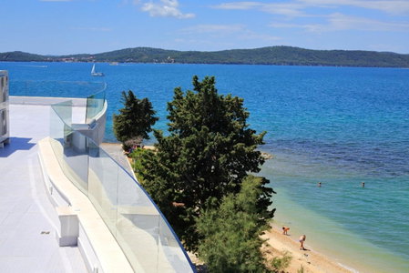 Apartments Dalmatia Infinity, Bibinje, Croatia