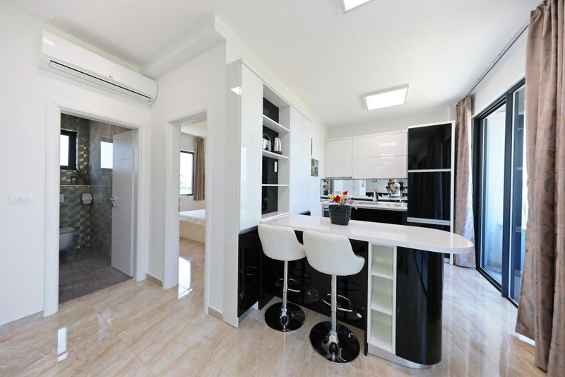 Apartments Dalmatia Infinity, Bibinje, Croatia