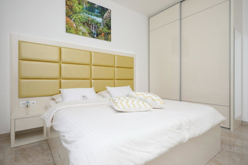 Apartments Dalmatia Infinity, Bibinje, Croatia