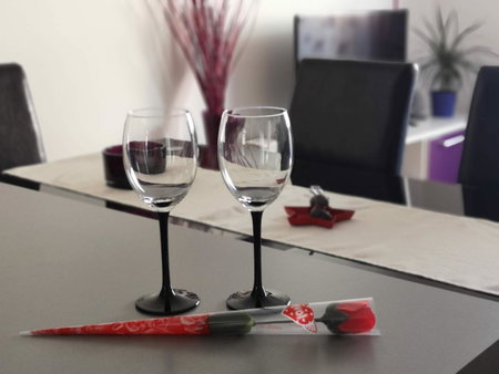 A romantic getaway in Varaždin, Varaždin, Croatia