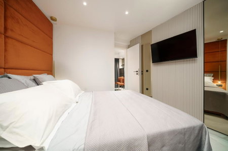 Apartments Antonia, Šibenik, Croatia