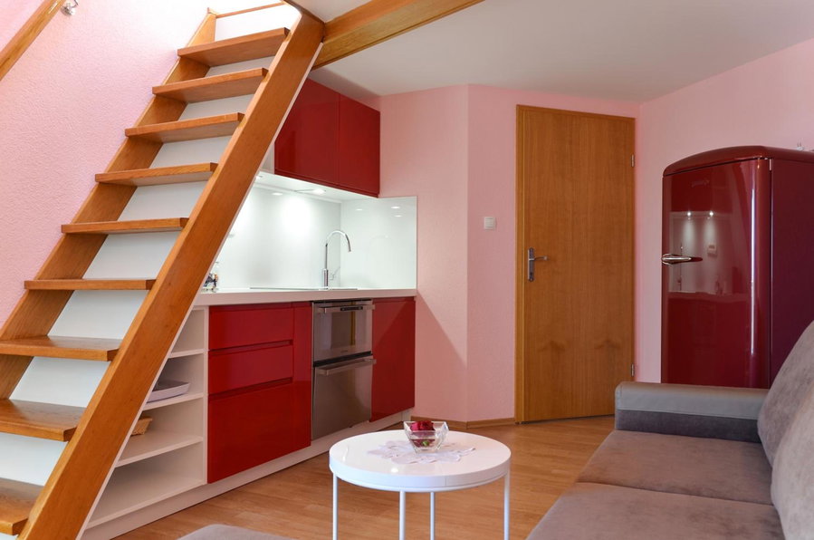 Apartments Tomislav, Trogir, Croatia