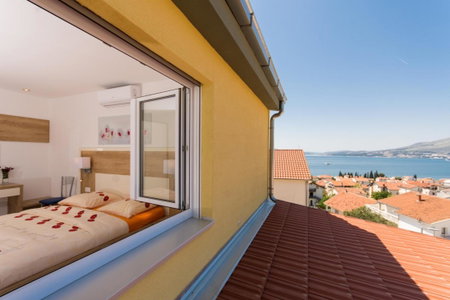 Apartments Tomislav, Trogir, Croatia