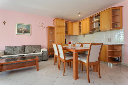 Apartments Tomislav, Trogir, Croatia