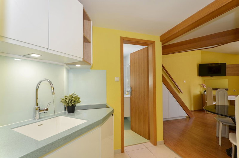 Apartments Tomislav, Trogir, Croatia