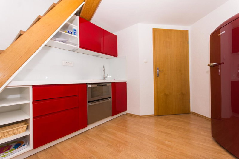 Apartments Tomislav, Trogir, Croatia