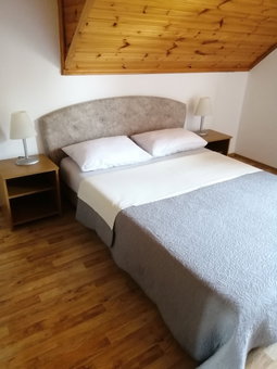 Guesthouse Žafran, Plitvicka Jezera, Croatia
