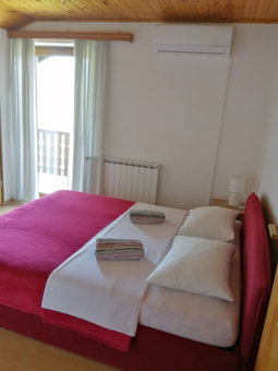 Guesthouse Žafran, Plitvicka Jezera, Croatia