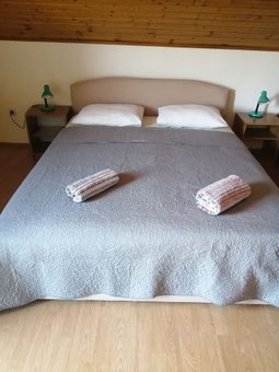 Guesthouse Žafran, Plitvicka Jezera, Croatia