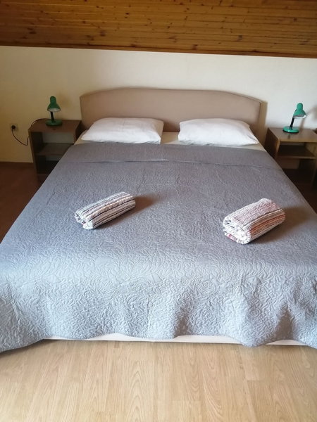 Guesthouse Žafran, Plitvicka Jezera, Croatia