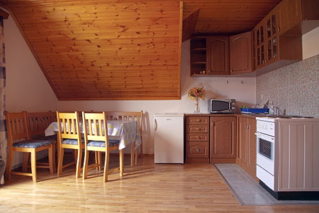 Guesthouse Žafran, Plitvicka Jezera, Croatia