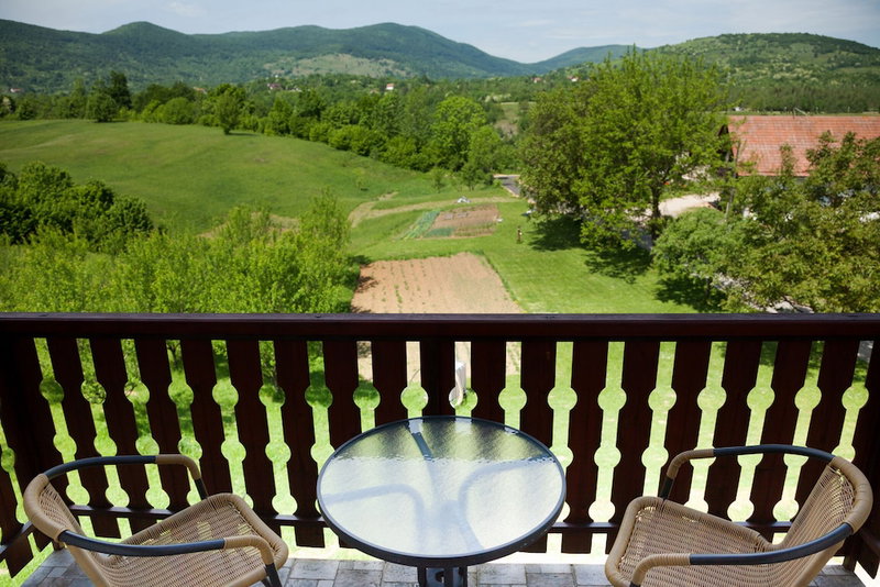 Guesthouse Žafran, Plitvicka Jezera, Croatia