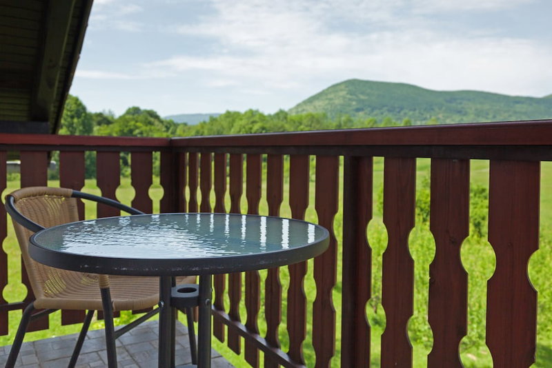 Guesthouse Žafran, Plitvicka Jezera, Croatia
