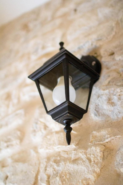 Apartment Toma, Trogir, Croatia
