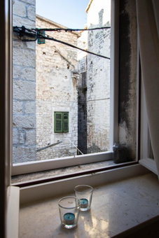 Apartment Toma, Trogir, Croatia
