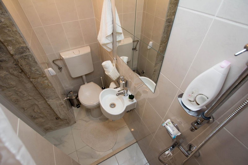 Apartment Toma, Trogir, Croatia