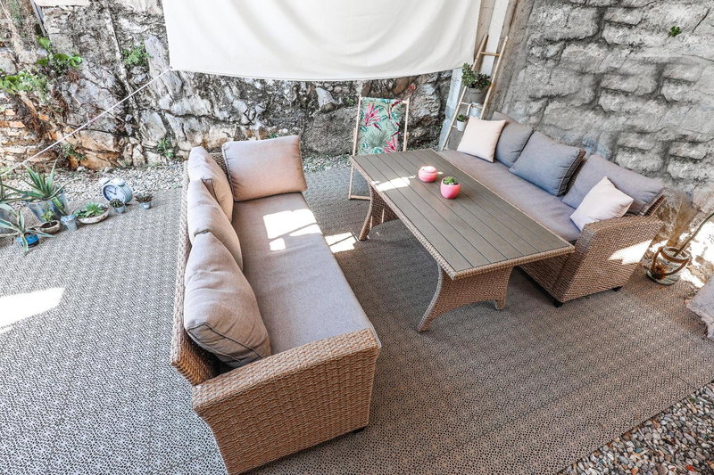 Holiday Home Inga with free private parking, Rijeka, Croatia