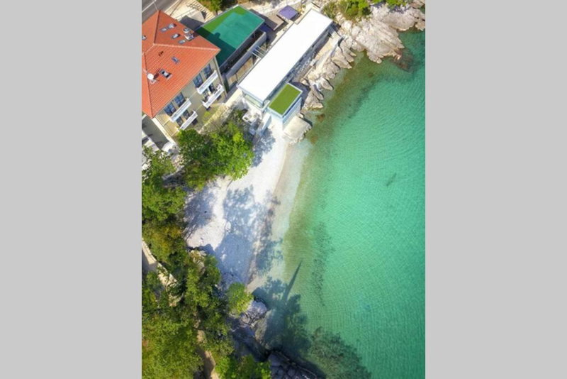 Breathtaking sea view app for 2+1, BBQ ......, Opatija, Croatia