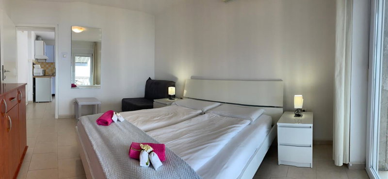 Breathtaking sea view app for 2+1, BBQ ......, Opatija, Croatia