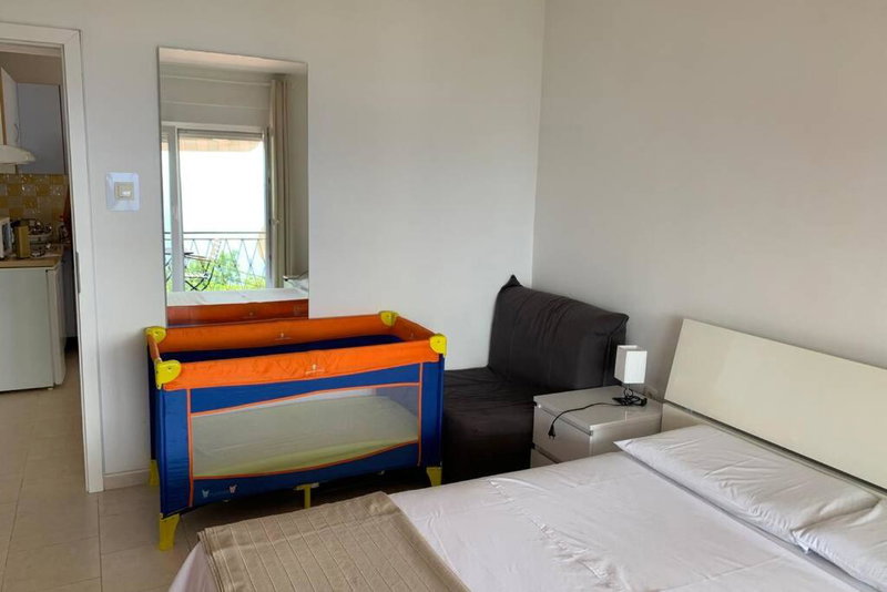 Breathtaking sea view app for 2+1, BBQ ......, Opatija, Croatia