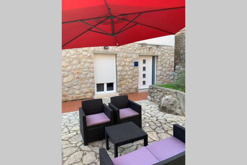 Breathtaking sea view app for 2+1, BBQ ......, Opatija, Croatia