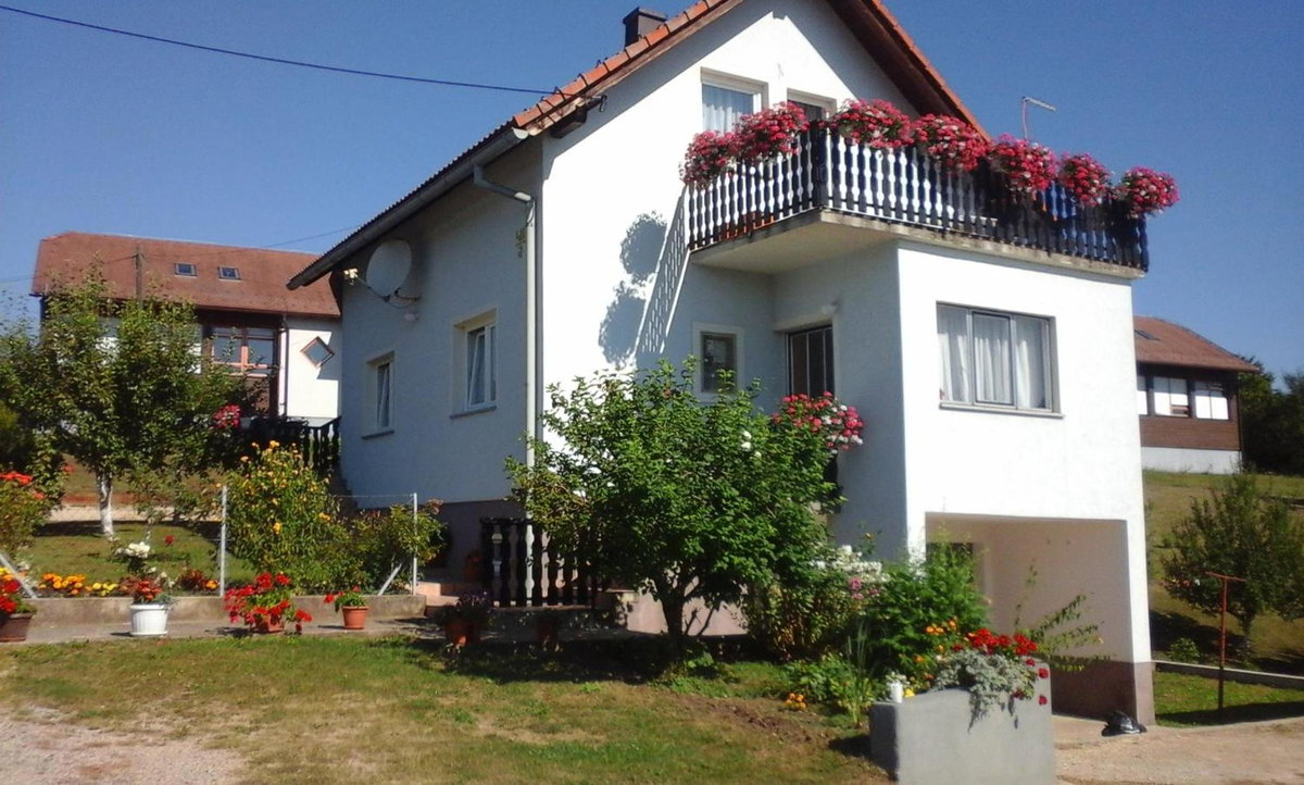 Apartment Dolores, Croatie