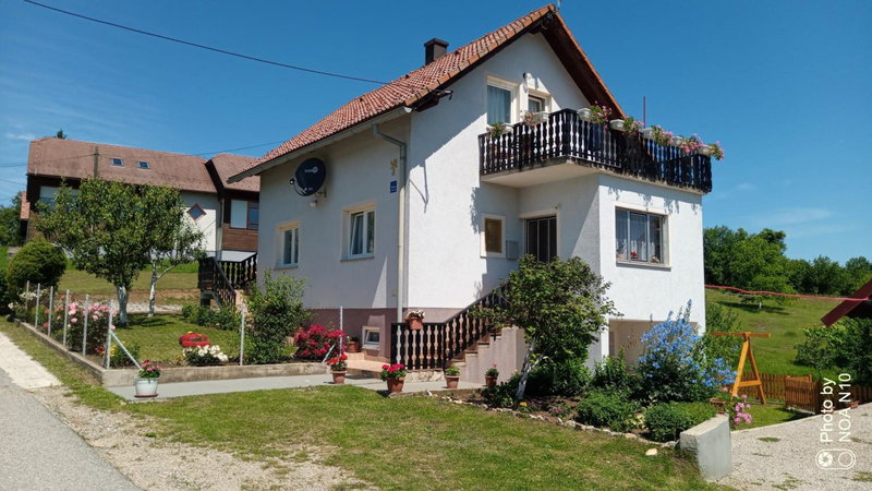Apartment Dolores, Smoljanac, Croatia