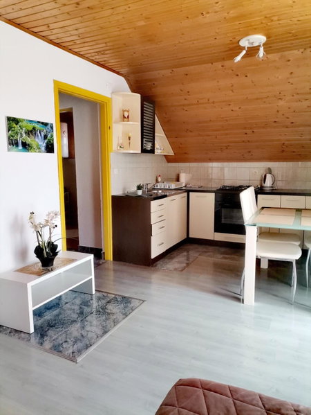 Apartment Dolores, Smoljanac, Croatia