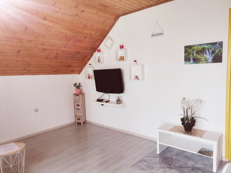 Apartment Dolores, Smoljanac, Croatia