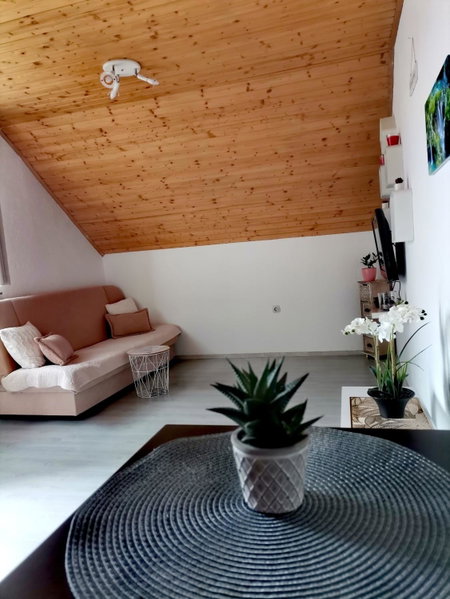 Apartment Dolores, Smoljanac, Croatia