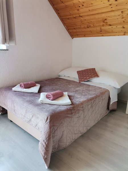 Apartment Dolores, Smoljanac, Croatia