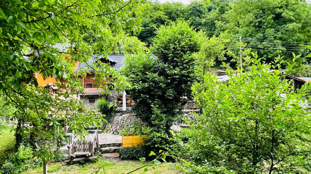 Kuća za odmor Bajka, Croatia