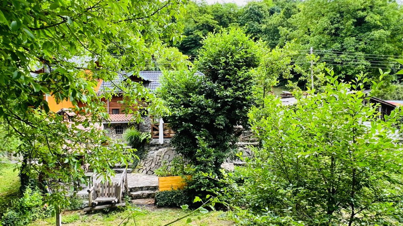 Kuća za odmor Bajka, Jastrebarsko, Croatia