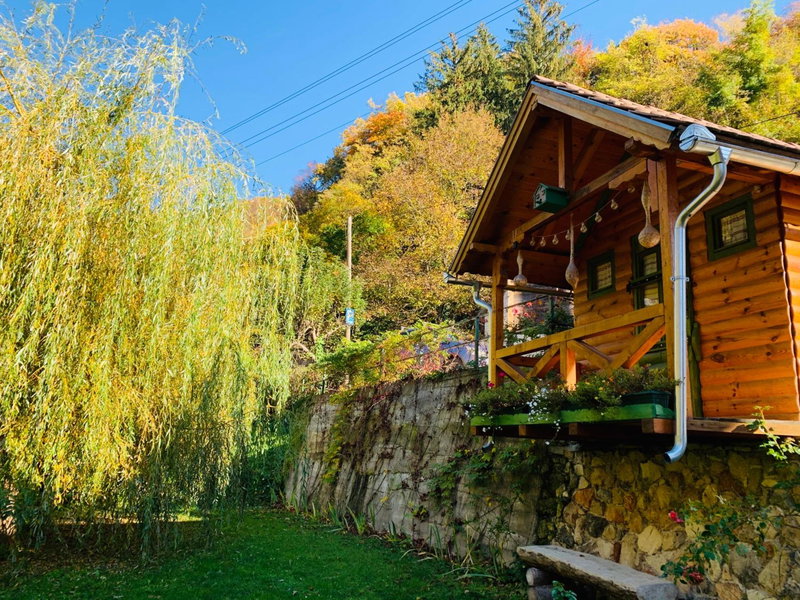 Kuća za odmor Bajka, Jastrebarsko, Croatia