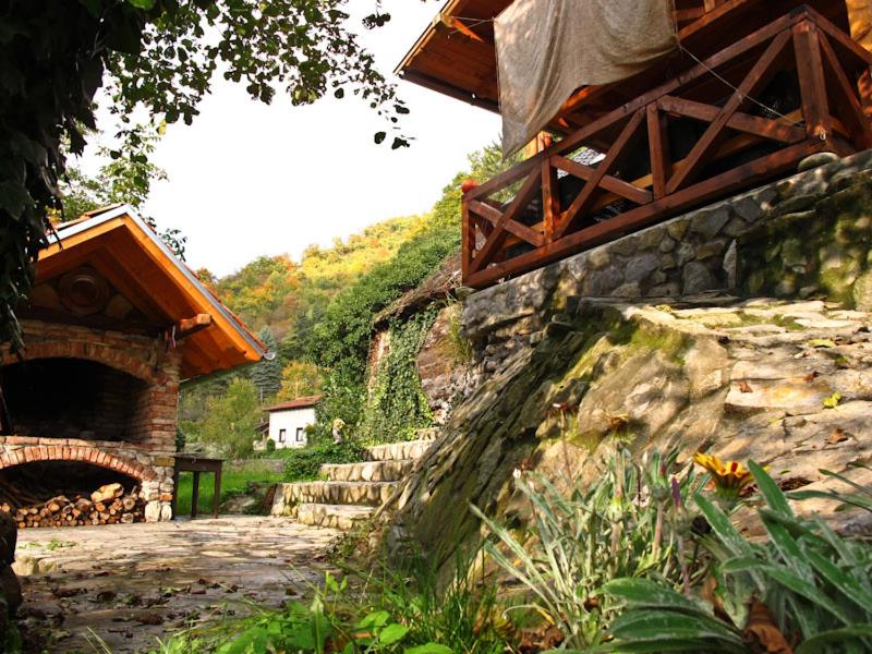 Kuća za odmor Bajka, Jastrebarsko, Croatia