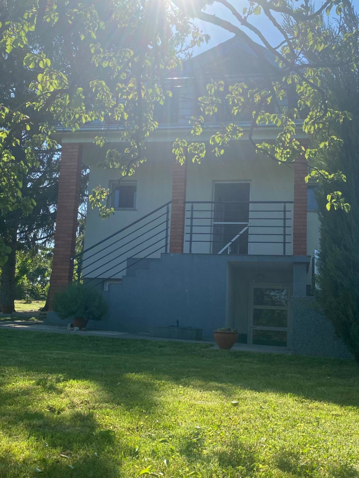 Kuća za odmor Milan, Croatia