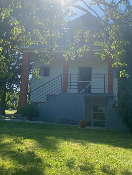 Kuća za odmor Milan, Šarengrad, Croatia
