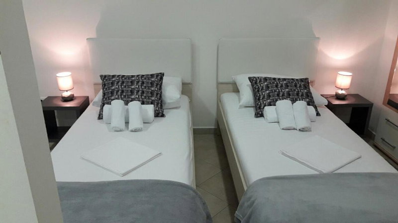 Apartment Smodlaka, Dugopolje, Croatia