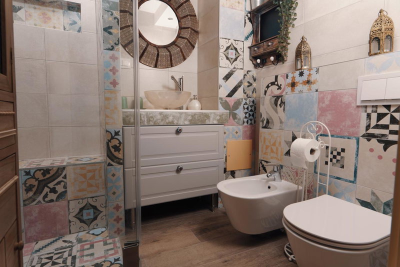 Studio Apartman Bohem, Zagreb, Croatia