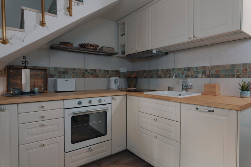 Studio Apartman Bohem, Zagreb, Croatia