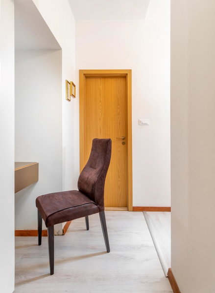 Imperial apartments, Split, Croatia