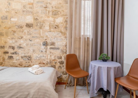 Imperial apartments, Split, Croatia